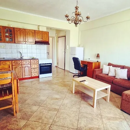Apartamento Like Your Second Floor