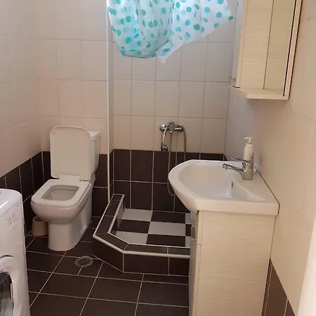 Like Your Second Floor Apartamento