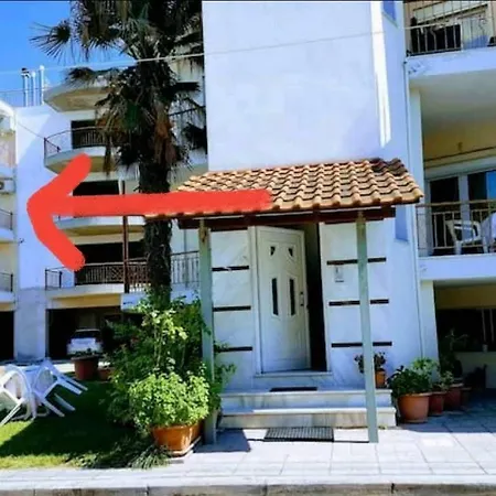 Apartamento Like Your Second Floor