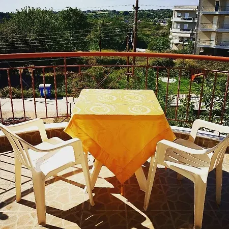 Apartamento Like Your Second Floor