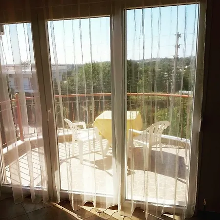 Apartamento Like Your Second Floor *