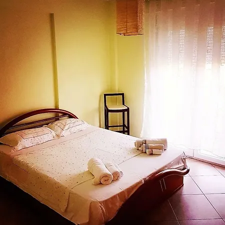 Like Your Second Floor Apartamento