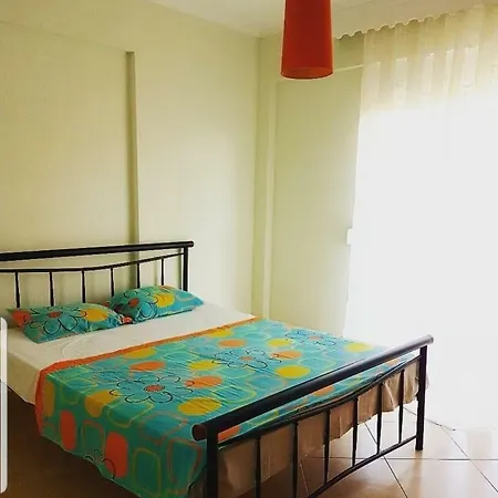 Apartamento Like Your Second Floor