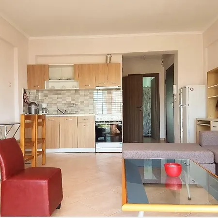 Apartamento Like Your Second Floor