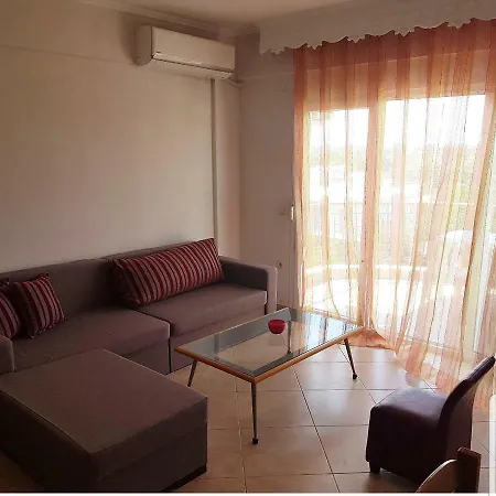 Apartamento Like Your Second Floor