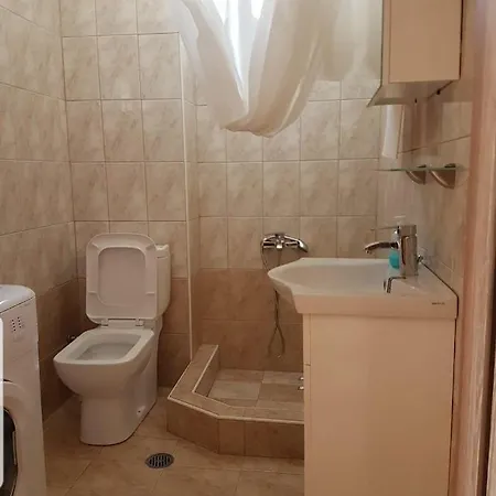 Like Your Second Floor Apartamento *