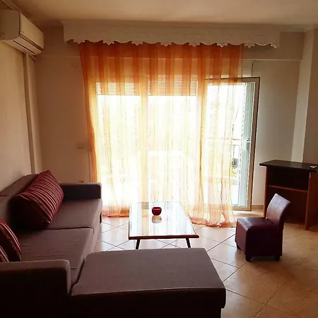 Apartamento Like Your Second Floor *