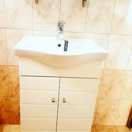 Like Your Second Floor Apartamento Nea Michaniona